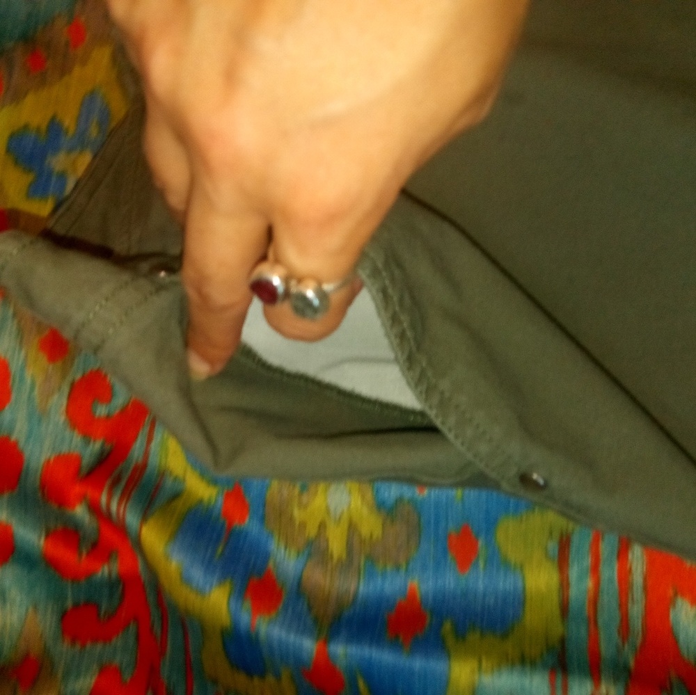 Dockers stretch skort - Picture 6 of 6
